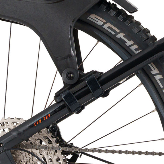 Zefal Deflector M65 Mudguard Set