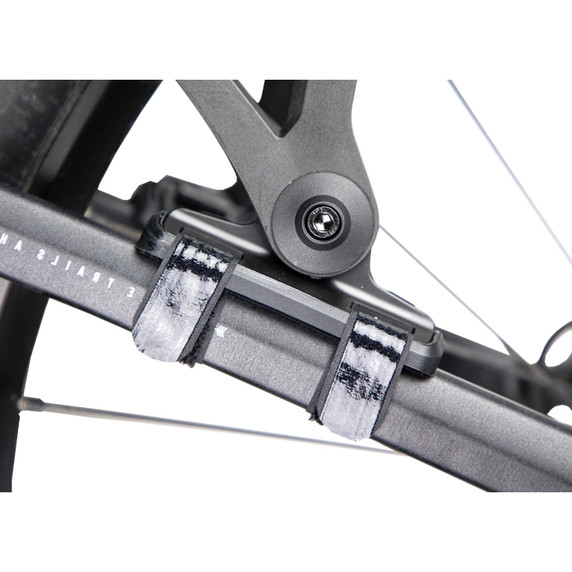 Zefal Deflector RS75 Rear Mudguard