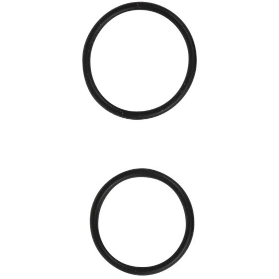 Zefal Elastics For R20/F20 Lights Mounts