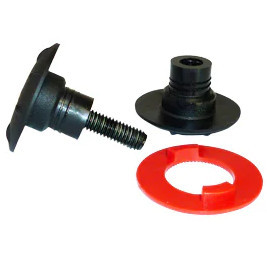 Zefal MD Turn Hardware Connection For Mudguard
