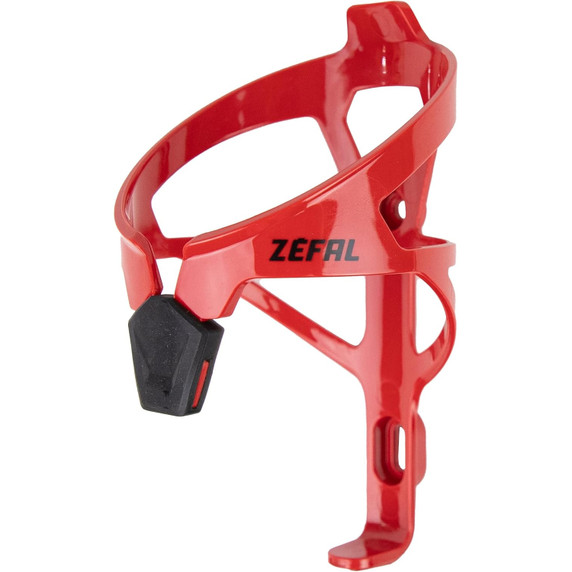 Zefal Pulse A2 Bottle Cage Fire Red
