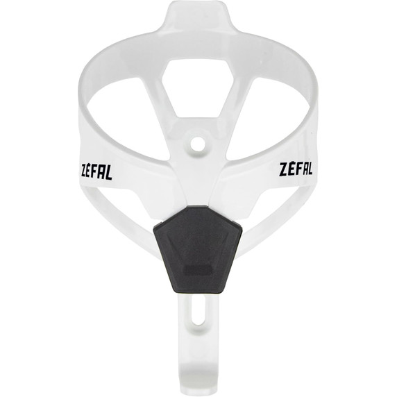 Zefal Pulse A2 Bottle Cage Snow White