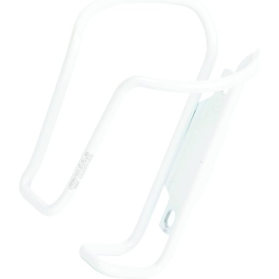 Zefal Pulse Full Alu Bottle Cage White