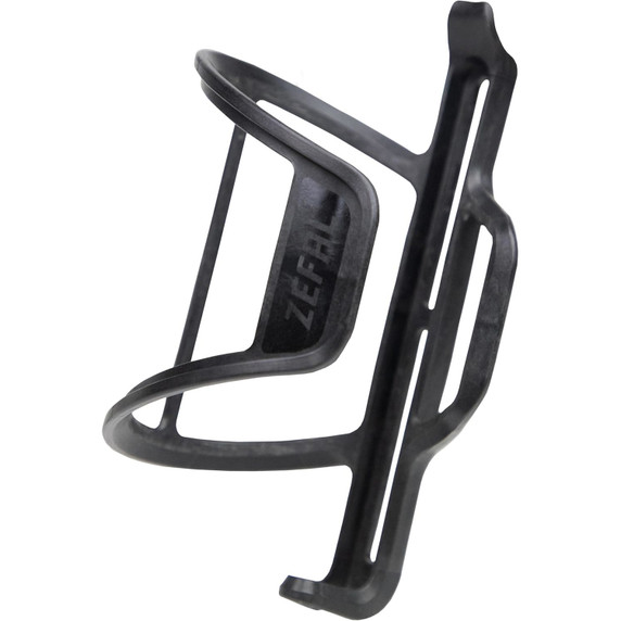 Zefal Pulse S2 Bottle Cage Left Black