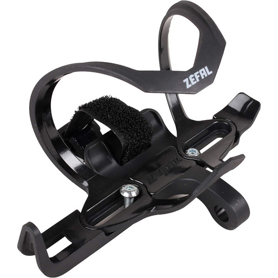 Zefal Pulse Z2I Bottle Cage Black