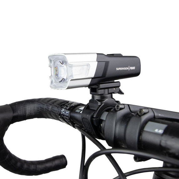 Zefal Supervision F800 Front Light