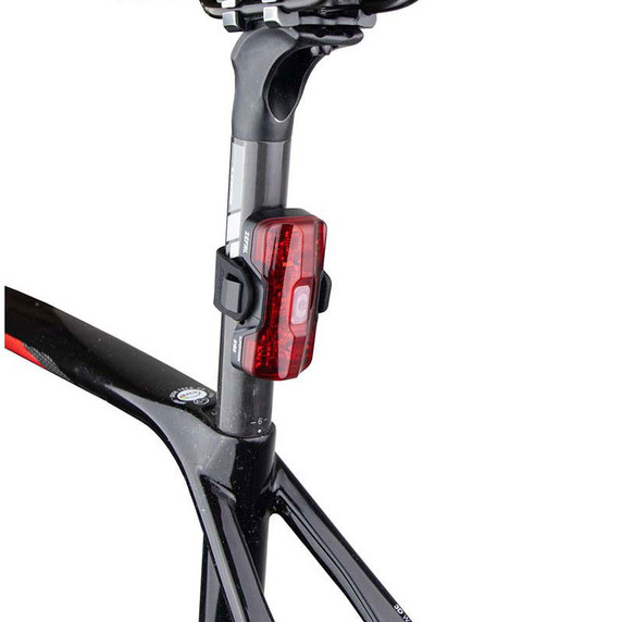 Zefal Supervision R150 Rear Light