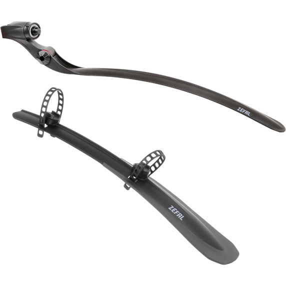Zefal Swan R & Croozer Road Mudguard Set
