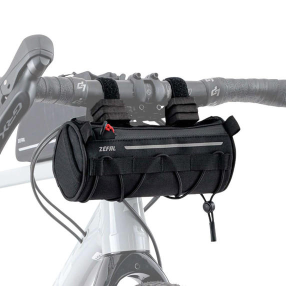 Zefal Z Adventure F1 Front Bag