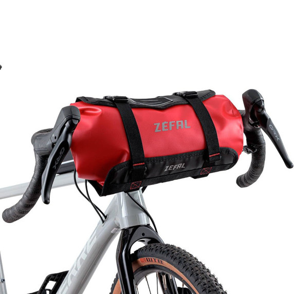 Zefal Z Adventure F5 Front Bag
