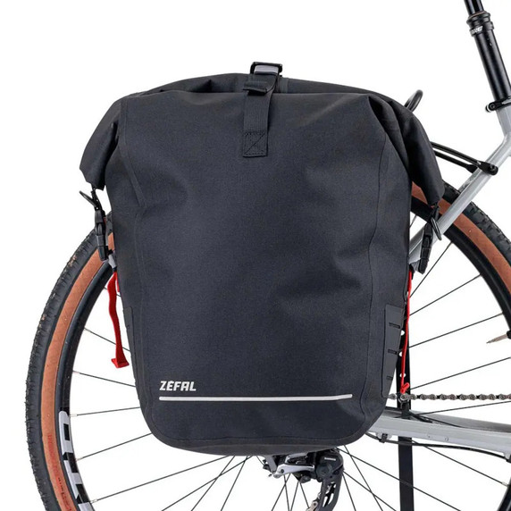 Zefal Z Traveler S20 Pannier