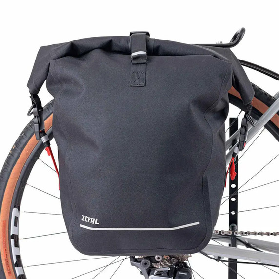 Zefal Z Traveler S30 Pannier