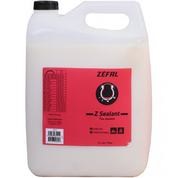 Zefal Z-Sealant 5L