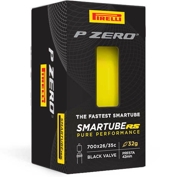 Pirelli P Zero SmarTUBE RS 700x26-35C TPU Tube
