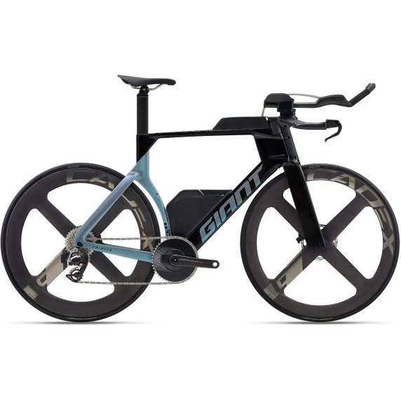 Giant Trinity Advanced SL 0 Carbon/Prismatic Haze
