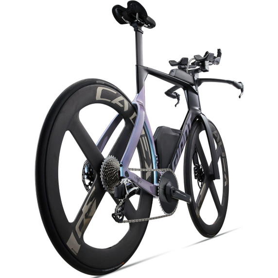 Giant Trinity Advanced SL 0 Carbon/Prismatic Haze