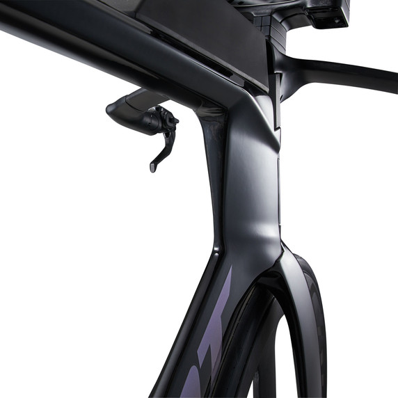 Giant Trinity Advanced SL 0 Carbon/Prismatic Haze