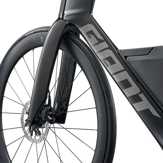 Giant Trinity Advanced SL 1 Carbon/Matte Carbon