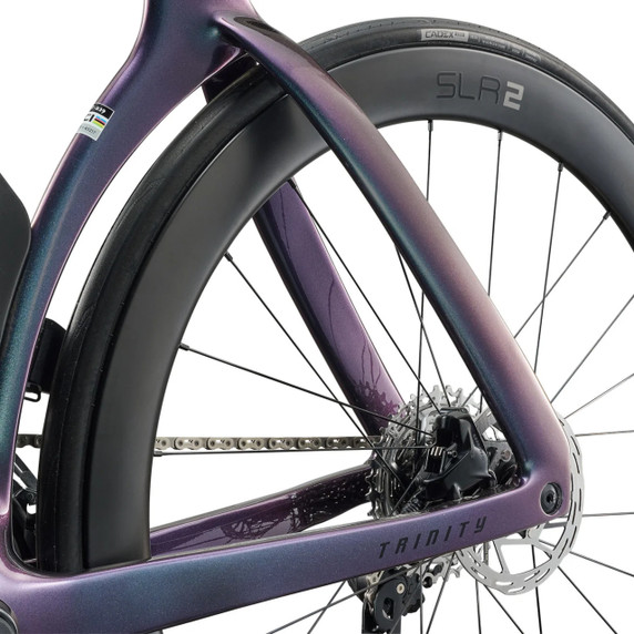 Giant Trinity Advanced SL 2 Carbon/Dragonfly