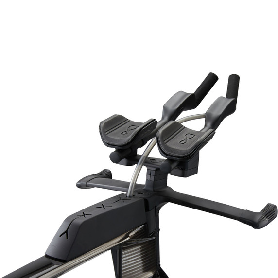 Giant Trinity Advanced SL TRI Framset Carbon/Chrome