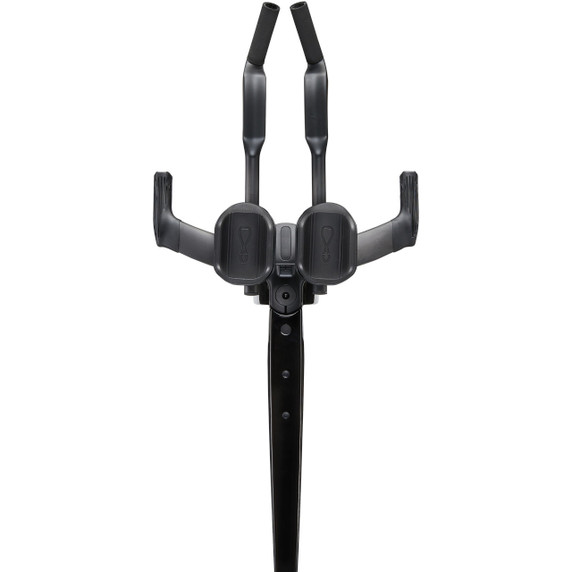 Giant Trinity Advanced SL TT Framset Carbon/Chrome