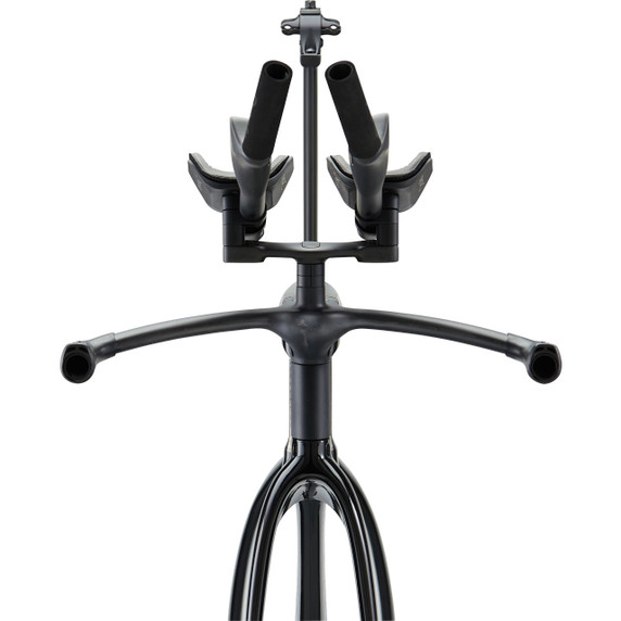 Giant Trinity Advanced SL TT Framset Carbon/Chrome