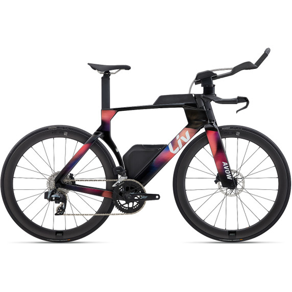 Liv Avow Advanced SL Carbon