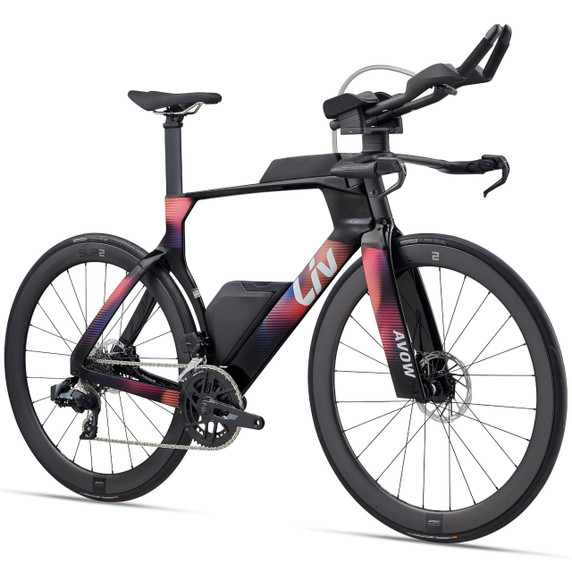 Liv Avow Advanced SL Carbon
