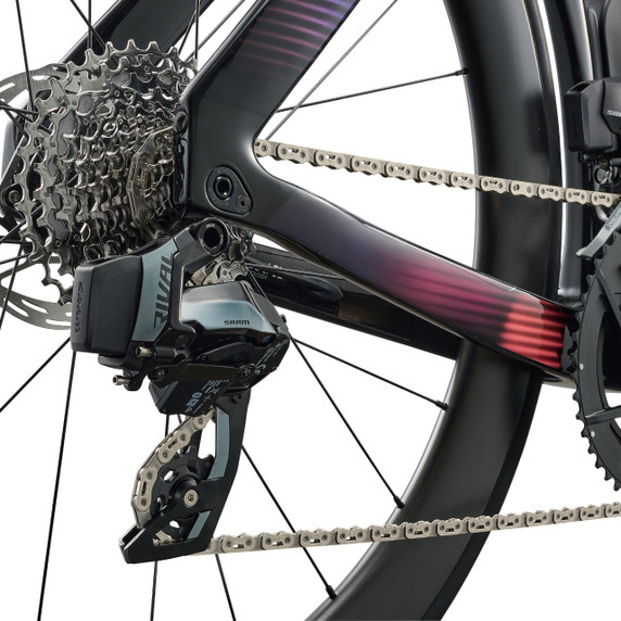 Liv Avow Advanced SL Carbon