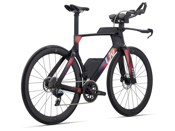 Liv Avow Advanced SL Carbon