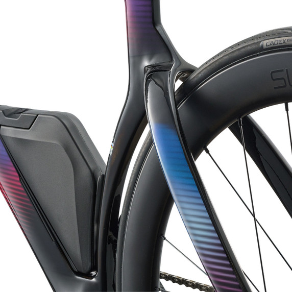 Liv Avow Advanced SL Carbon