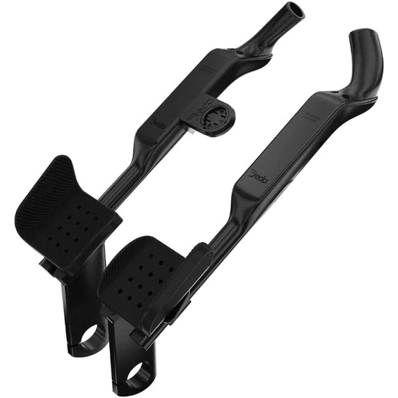 Deda FastPro Carbon Extensions