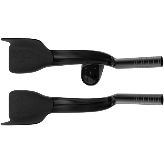 Deda Jet2 Evo Carbon Extensions