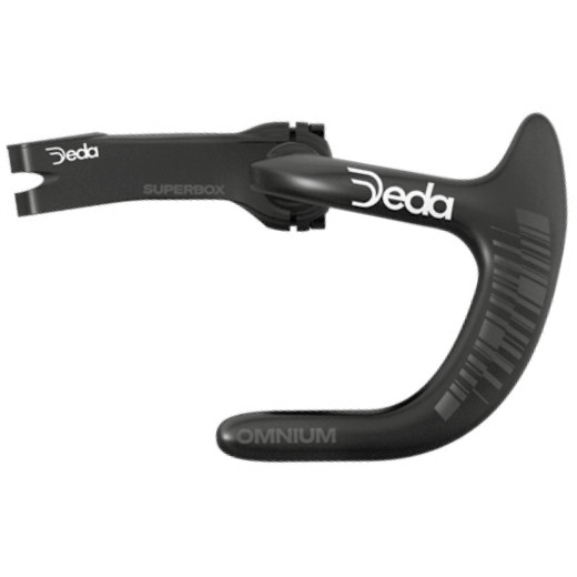 Deda Omnium Carbon Track Handlebar