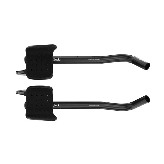 Deda Parabolica Pro Extensions