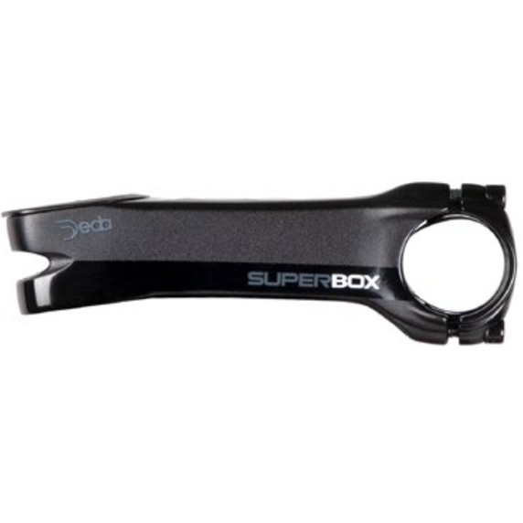 Deda Superbox V2 DCR Alloy Stem POB