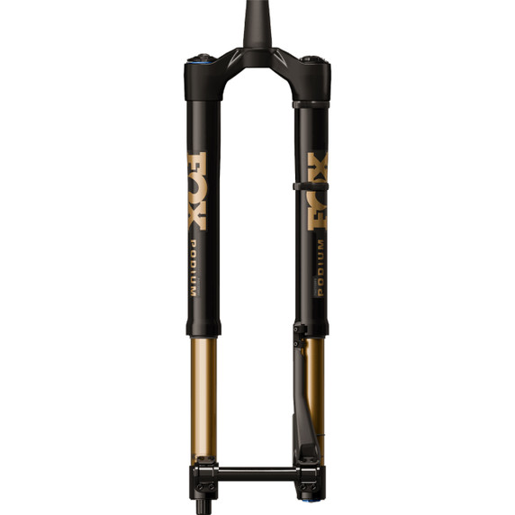 Fox Factory Podium 29" Inverted 58HT Fork