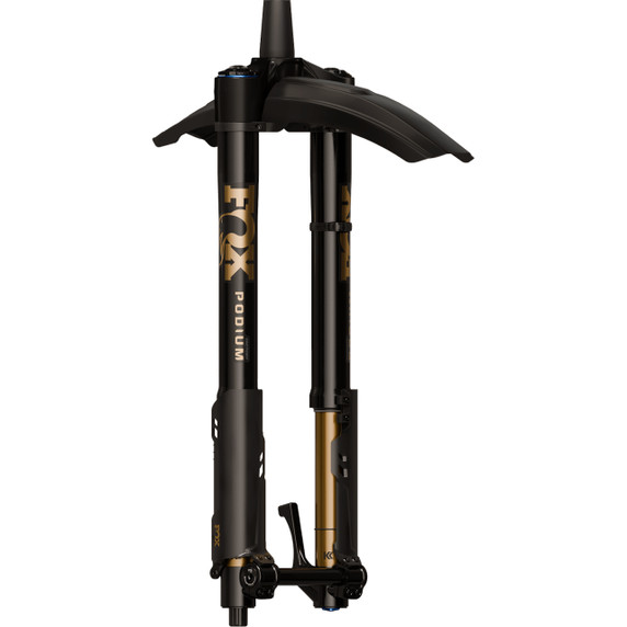 Fox Factory Podium 29" Inverted 58HT Fork