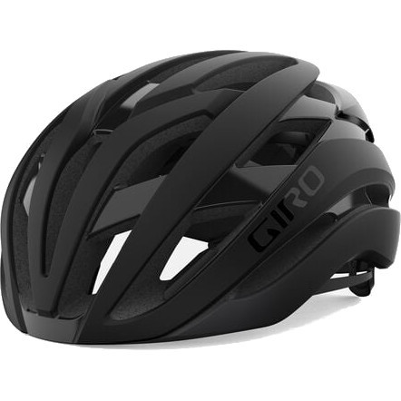Giro Cielo MIPS Matte Black/Charcoal