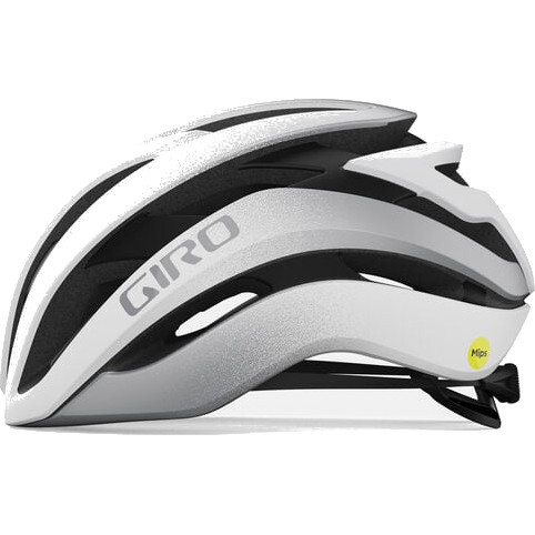 Giro Cielo MIPS Matte White/Silver