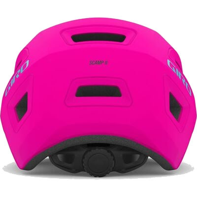 Giro Scamp II Matte Purple