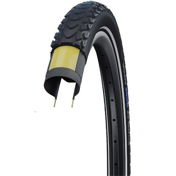 Schwalbe Marathon Mondial PRO Folding 29" Tyre