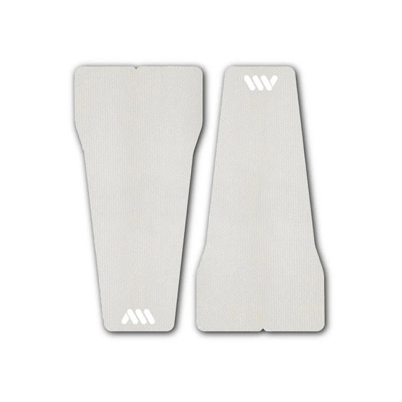 All Mountain Style Bar Guard - Clear