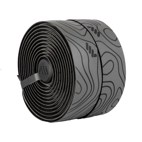All Mountian Style Sterrato Bar Tape - Grey