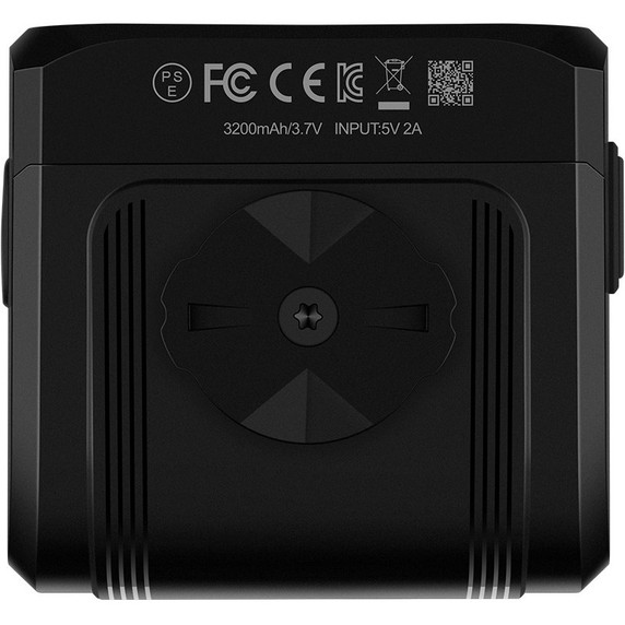 Magicshine Hori 1300 Dual Mounted Front Light
