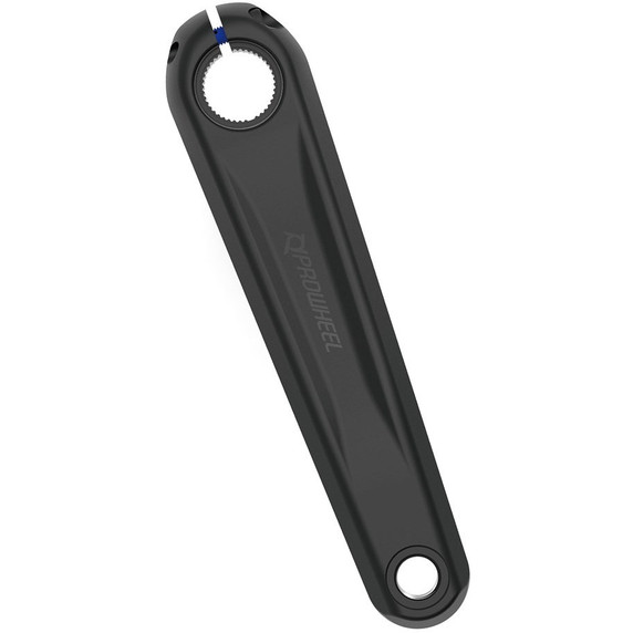 ProWheel Ebike Crank Arm for Shimano EP801