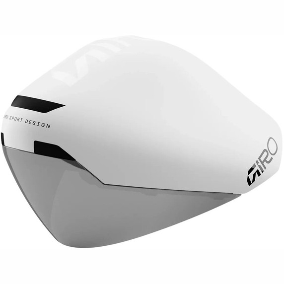 Giro Aerohead Mips II TT Helmet Matte White