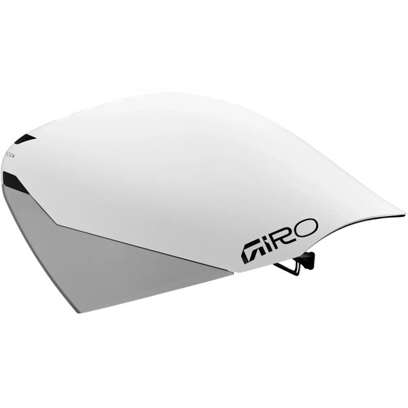 Giro Aerohead Mips II TT Helmet Matte White