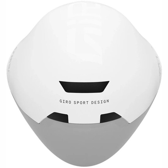 Giro Aerohead Mips II TT Helmet Matte White