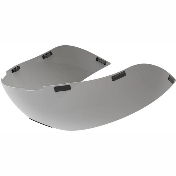 Giro Aerohead Mips Shield Grey